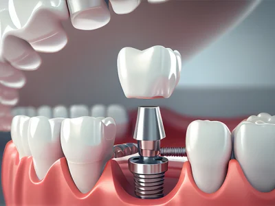 Dental-Implantology