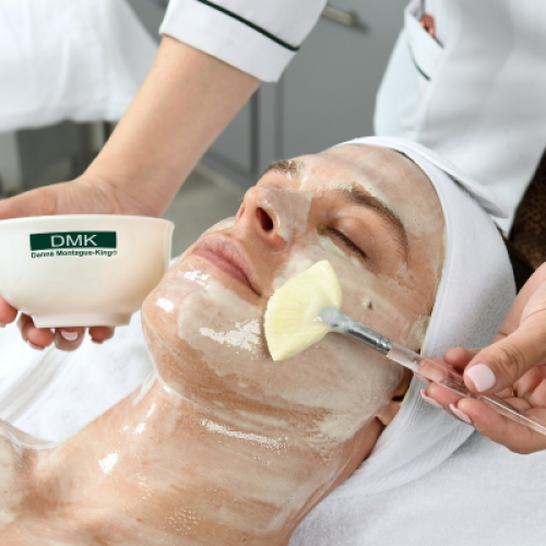 Enzyme therapy Enzyme therapy