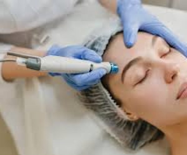 MESOTHERAPY